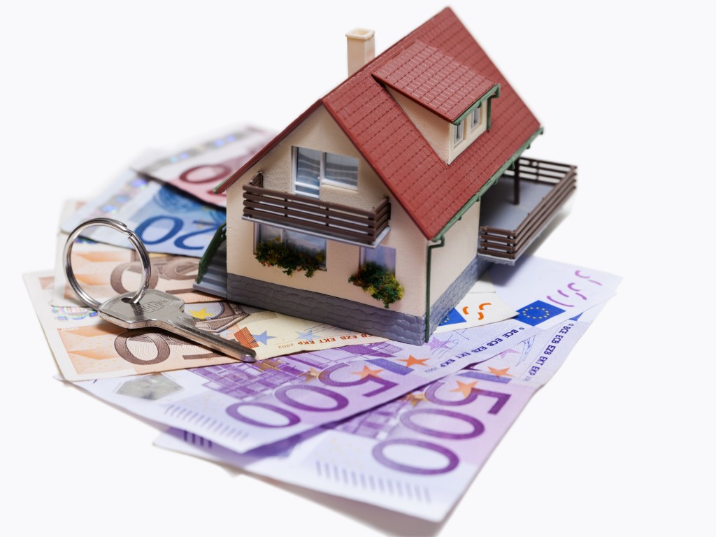 Immobilienfinanzierung